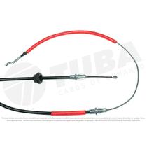 CABO FREIO para CAMINHAO F4000 MOTOR MWM DIANT 92/96 (DIESEL