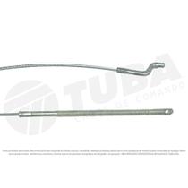 CABO FREIO para F1000 INTERMEDIARIO 91/ MED.485MM CABO FREIO para F1000 INTERMEDIARIO 91/ MED.485MM
