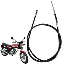 Cabo Freio Para Honda Cg 125 1983 1984 1985 1986 1987 1988 Cabo Freio Para Honda Cg 125 1983 1984 1985 1986 1987 1988
