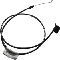 Cabo Freio Parada 1,22m Cortador Grama Universal Trapp LF RM Cabo Freio Parada 1,22m Cortador Grama Universal Trapp LF RM