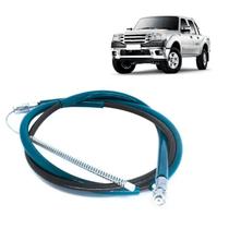 Cabo Freio Ranger 2002 Ate 2005.. Junçao Até Tambor Tras Dir Cabo Freio Ranger 2002 Ate 2005.. Junçao Até Tambor Tras Dir