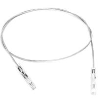 Cabo Freio Ranger 4X2 4X4 Extensao Freio Cap 3/4 Ton