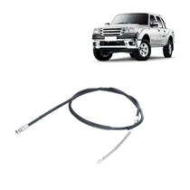 Cabo Freio Ranger 97/01 Junçao Até Tambor Tras Dir