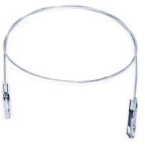 Cabo Freio Ranger Cabine Dupla 4X2 4X4 Ext Motor 3/4 Ton