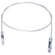 Cabo Freio Ranger Cabine Dupla 4X2 4X4 Ext Motor 3/4 Ton