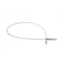 Cabo Freio Ranger Cabine Simples Extensao Freio 1 Ton 1998..