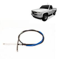 Cabo Freio Silverado 3500 Hd 97.. Traseiro Dir Cabo Freio Silverado 3500 Hd 97.. Traseiro Dir