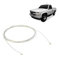 Cabo Freio Silverado 98/01 D40 97 Intermediario Cabo Freio Silverado 98/01 D40 97 Intermediario