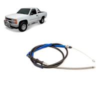 Cabo Freio Silverado Gran Bler 1998.. Traseiro Direito