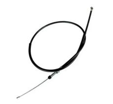 Cabo Freio SmartFox CG160 FAN ESDI 2018 (Comb) Cabo Freio SmartFox CG160 FAN ESDI 2018 (Comb)