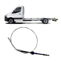 Cabo Freio SPRINTER Dianteiro CHASSIS LONGO Cabo Freio SPRINTER Dianteiro CHASSIS LONGO