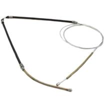 Cabo Freio Tempra 2.0 8V Spi Traseiro Tambor 1992 Ate 1994