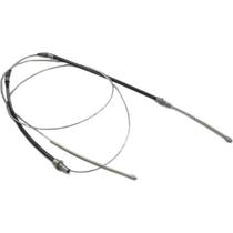 Cabo Freio Tempra 2.0 8V Spi Traseiro Tambor 1995 Ate 1999