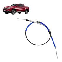 Cabo Freio Toro 4X2 16 Em Diante Traseiro Esquerdo E Direito Cabo Freio Toro 4X2 16 Em Diante Traseiro Esquerdo E Direito