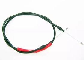 Cabo freio tras ld berlingo 1.4 1.8 96/... partner 97/... (tambor)