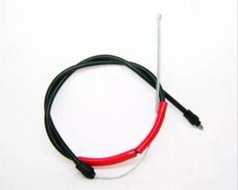 Cabo freio tras ld le scenic 96/99 (tambor)