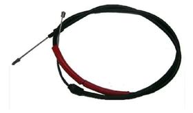 Cabo freio tras le berlingo 96/... partner 97/... (tambor)