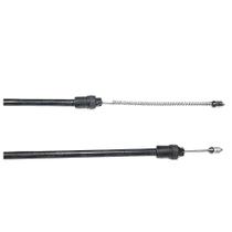 Cabo Freio Traseiro 1765mm Renault Duster 2011 a 2015