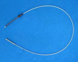 Cabo freio traseiro direito 1065mm efrari gm celta 01 prisma 06 orig. 93336352