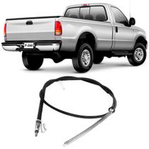 Cabo Freio Traseiro Direito Ford F350 2002 a 2011 Tuba 8625