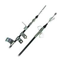 Cabo Freio Traseiro Direito hr Rodagem Simples 1960 Mm Cabo Freio Traseiro Direito hr Rodagem Simples 1960 Mm