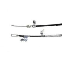 Cabo Freio Traseiro Direito Toyota SW4 2016/...