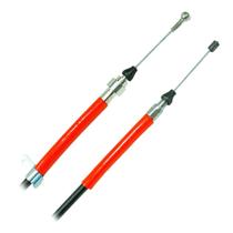 Cabo Freio Traseiro Direito vw Saveiro g6 2014 em Diante Cabo Freio Traseiro Direito vw Saveiro g6 2014 em Diante