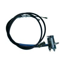 Cabo Freio Traseiro Disco Ford Focus