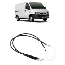 Cabo Freio Traseiro Ducato 2001 2002 2006 2004 2005 2006 Boxer/ Jumber Freio a Disco