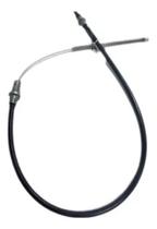 Cabo Freio Traseiro Esquerdo A10 C10 D10 D40 89