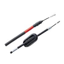 Cabo Freio Traseiro Esquerdo Gm Cruze Lt 1.8 2012 Ate 2016 Cabo Freio Traseiro Esquerdo Gm Cruze Lt 1.8 2012 Ate 2016