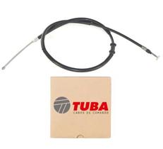 Cabo Freio Traseiro Esquerdo Palio Weekend 46542604