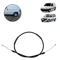 Cabo Freio Traseiro Esquerdo Partner Berlingo 1996 a 2025 Cabo Freio Traseiro Esquerdo Partner Berlingo 1996 a 2025