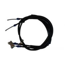 Cabo Freio Traseiro Ford Ka 08/13 Cabo Freio Traseiro Ford Ka 08/13