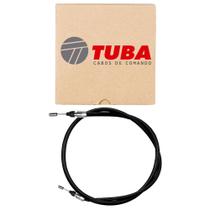 Cabo Freio Traseiro Gm Corsa 2003 a 2009 1093mm Tuba 7288