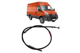 Cabo freio traseiro iveco daily 70c16/70c17 (2008/2019)