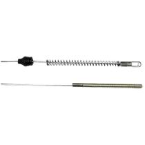 Cabo Freio Traseiro Lado Direito Celta Corsa Tuba 1075 Mm Cabo Freio Traseiro Lado Direito Celta Corsa Tuba 1075 Mm