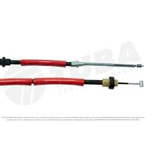 CABO FREIO TRASEIRO LD para ARGO/ CRONOS 1.3 8V/ 1.8 16V 17/ CABO FREIO TRASEIRO LD para ARGO/ CRONOS 1.3 8V/ 1.8 16V 17/