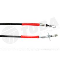 CABO FREIO TRASEIRO LD para SPRINTER 412/ 413 CDI (RODAGEM D CABO FREIO TRASEIRO LD para SPRINTER 412/ 413 CDI (RODAGEM D