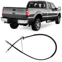 Cabo Freio Traseiro LE F-350 4x4 99 a 2012 1260mm Tuba 8663