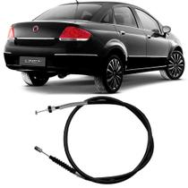 Cabo Freio Traseiro LE Linea 1.4 1.8 1.9 2008 a 2016 1545 mm