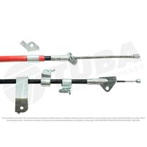CABO FREIO TRASEIRO LE para ETIOS HATCH 1.3/ 1.5 16V 12/... CABO FREIO TRASEIRO LE para ETIOS HATCH 1.3/ 1.5 16V 12/...