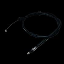CABO FREIO TRASEIRO LE para FIAT LINEA 1.4 / 1.8 16V 08/16
