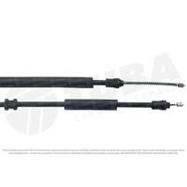 CABO FREIO TRASEIRO LE para KWID 17/... (MEDIDA 1490MM) CABO FREIO TRASEIRO LE para KWID 17/... (MEDIDA 1490MM)