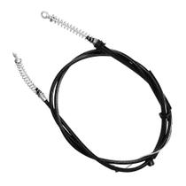 Cabo Freio Traseiro Mille Uno 1995-2003 2828mm Cabo Freio Traseiro Mille Uno 1995-2003 2828mm