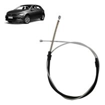 Cabo Freio Traseiro Polo/Nivus 1,676m 2018+ Cabo Freio Traseiro Polo/Nivus 1,676m 2018+