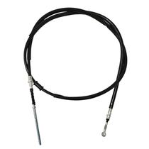 Cabo Freio Traseiro Pop 110i 19 a 24, Pop 110i Es 25 Cbs Cabo Freio Traseiro Pop 110i 19 a 24, Pop 110i Es 25 Cbs