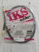 Cabo Freio Traseiro Scenic 96 A 99 Iks7263