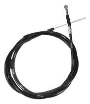 Cabo Freio Traseiro Scud Titan 160 Start 160 CBS 2018-2024