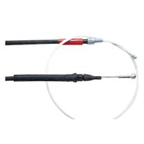 Cabo Freio Traseiro Volkswagen Jetta 2011 Ate 2018 1608 Mm